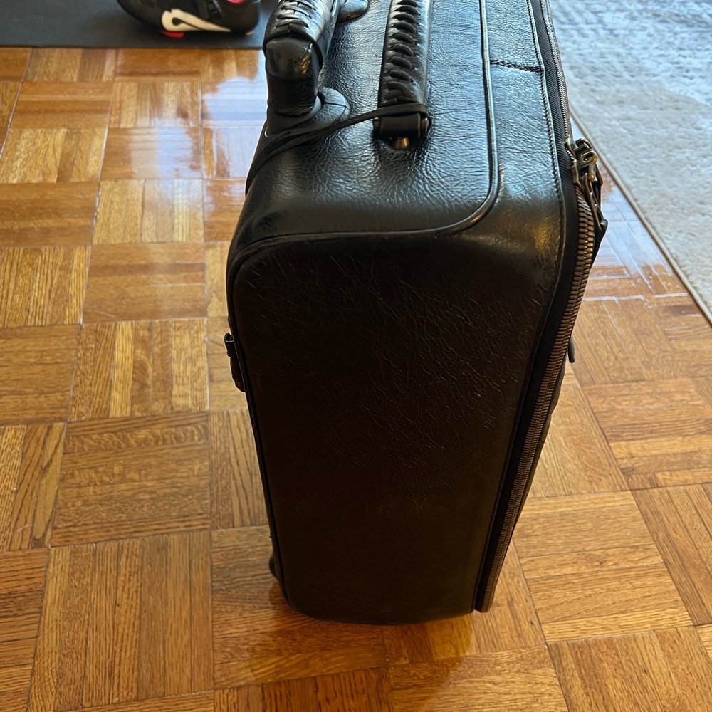 Balenciaga carry-on - Picture 2 of 5